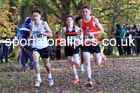 Mens Under-17s 2025 National Cross Country Relays, Berry Hill Park, Mansfield. Photo: David T. Hewitson/Sports for All Pics